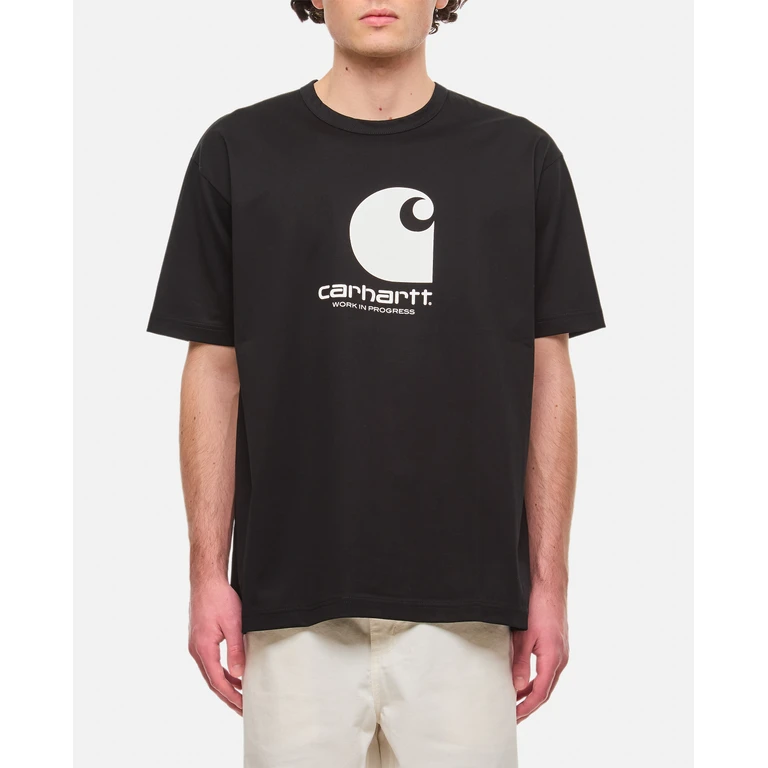 Junya Watanabe Man X Carhartt Wip Shirt