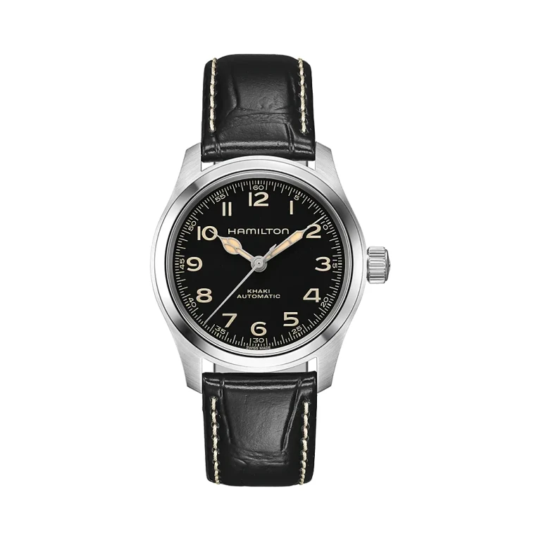 Hamilton Khaki Field Murph Watch, 38mm
