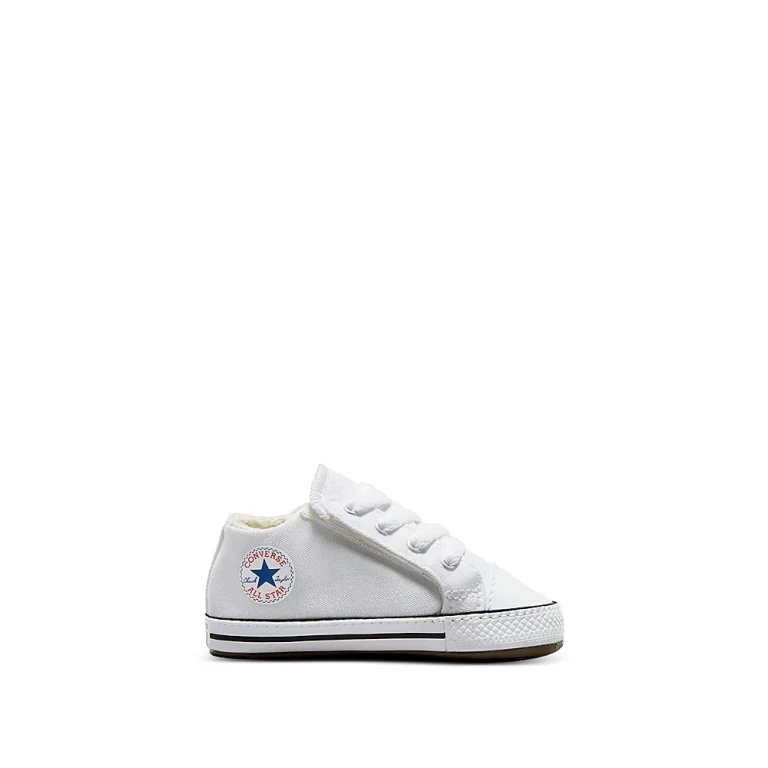 Converse Unisex Chuck Taylor All Star Cribster Sneakers - Baby