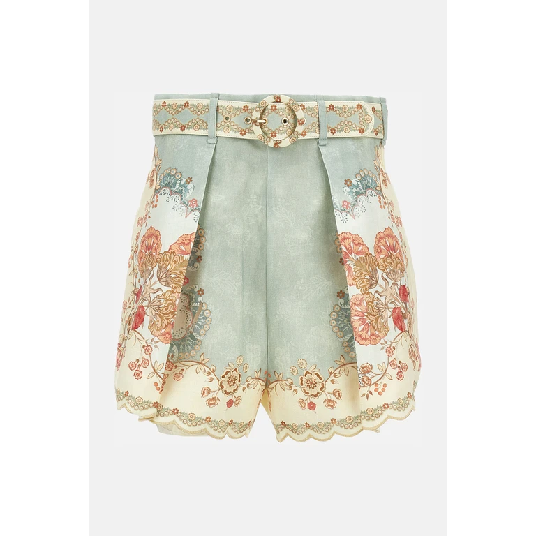 Zimmermann Short