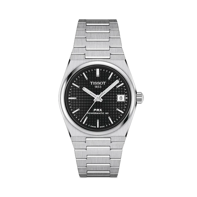 Tissot Prx Powermatic 80 Watch, 35mm