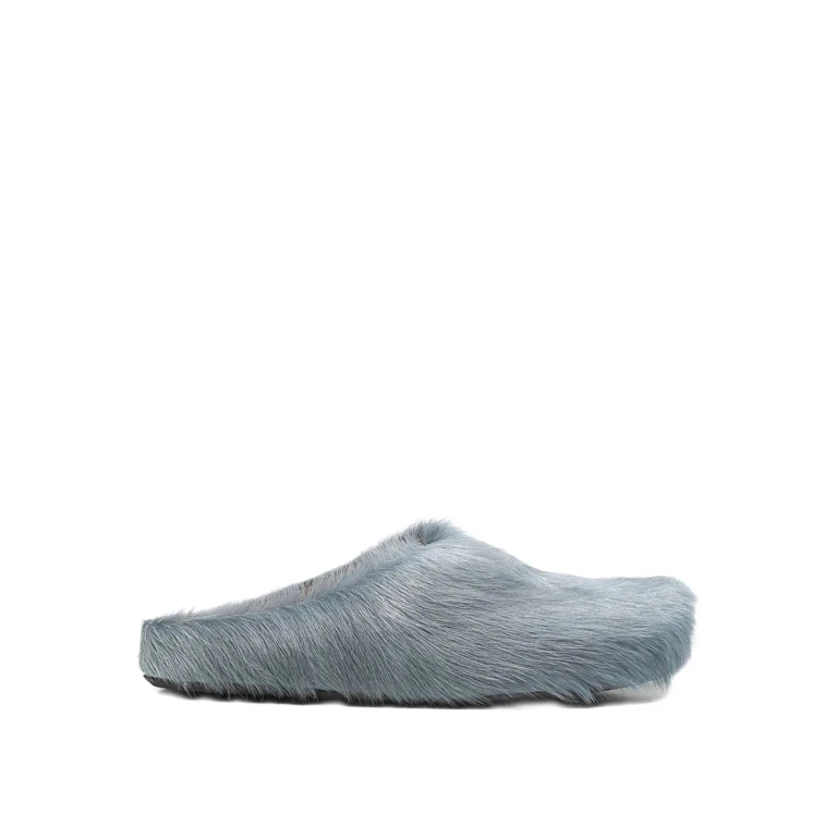 Marni Ballerines - Bleu