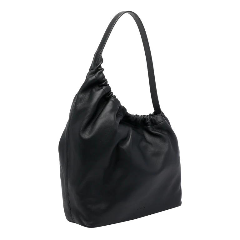 Aesther Ekme Bags Black Lamb Leather - Women