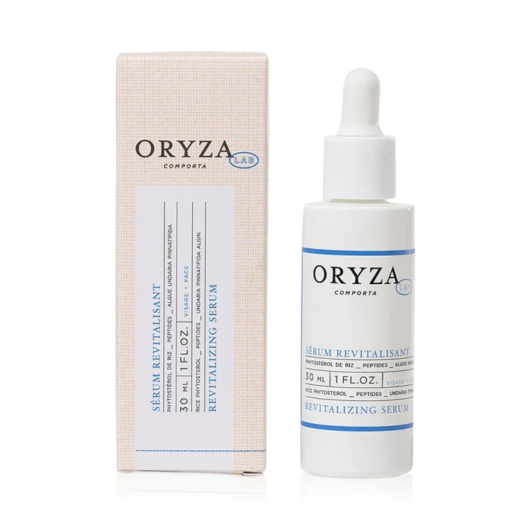 Oryza Lab Revitalizing Serum 1 oz.