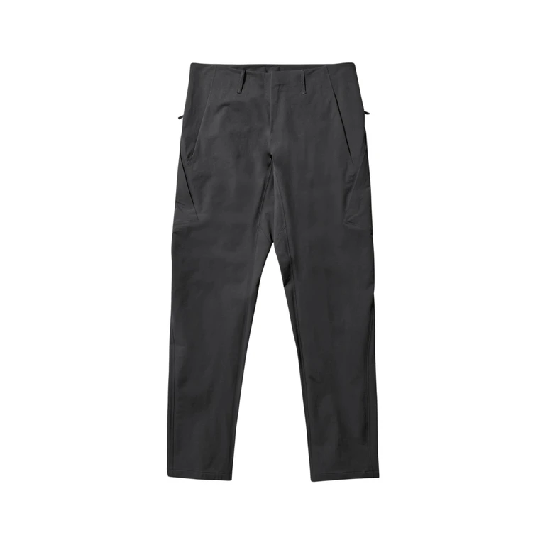 Arcteryx Veilance Align Mx Pant Black Nylon - Men