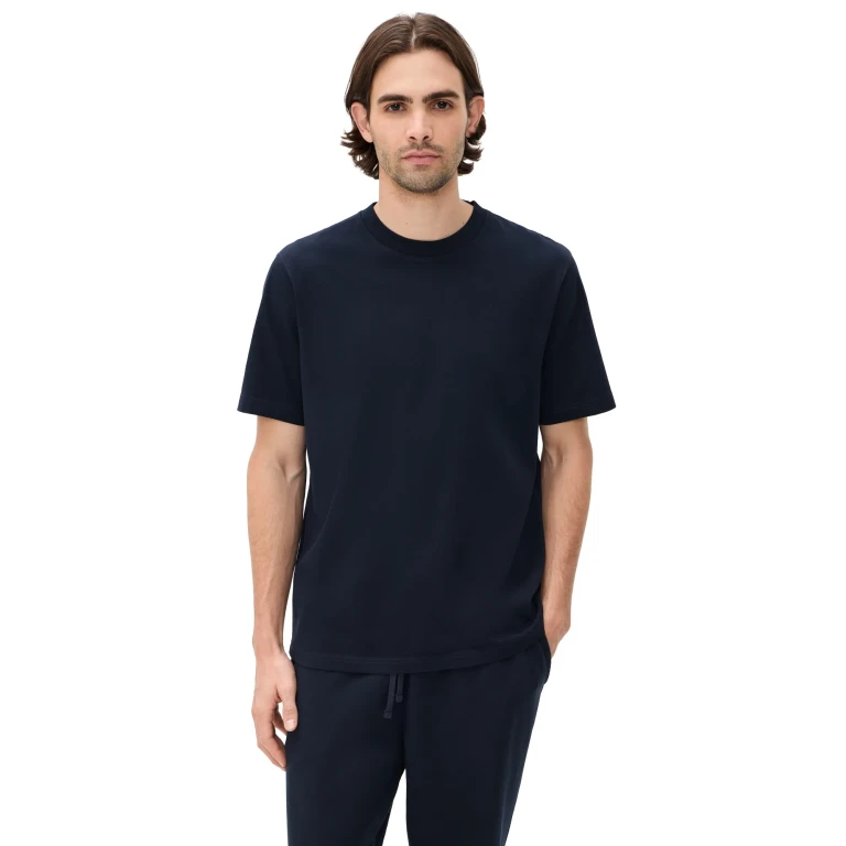 Reigning Champ Midweight Jersey OG T-Shirt Black XS