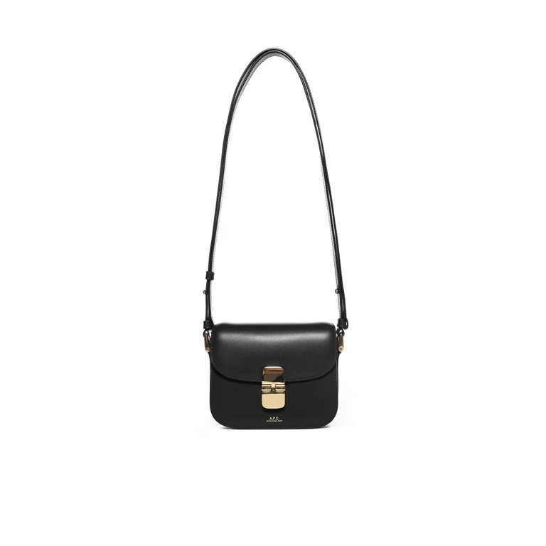A. P.C. Sac Bandoulière - Grace Small (PXBMWF61413GAE)