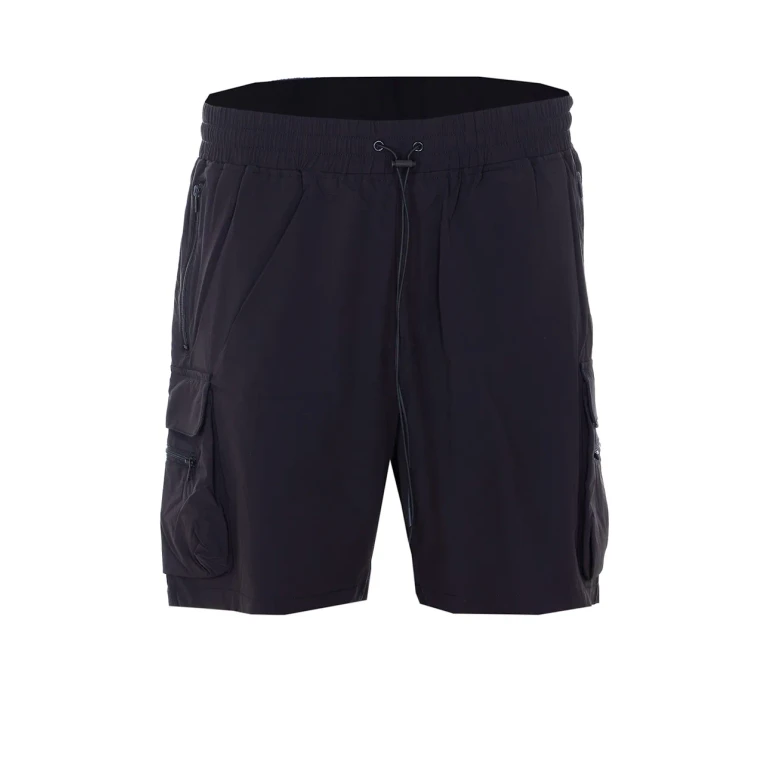 Shorts Men color Black (M0904801)