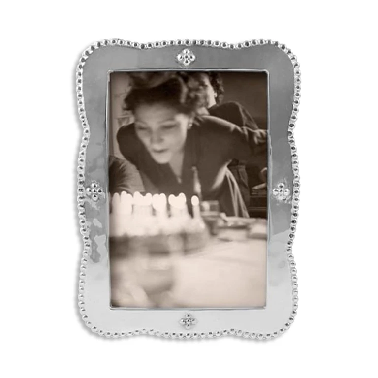 Mariposa Sueno Picture Frame, 4 x 6