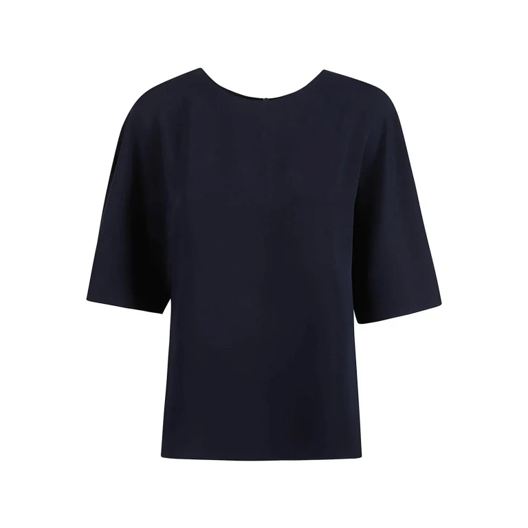 P. A.R. O.S. H. Blouse - Bleu