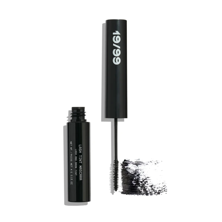 19/99 Lash Tint Mascara Black 0.14 oz/ 4.14 mL