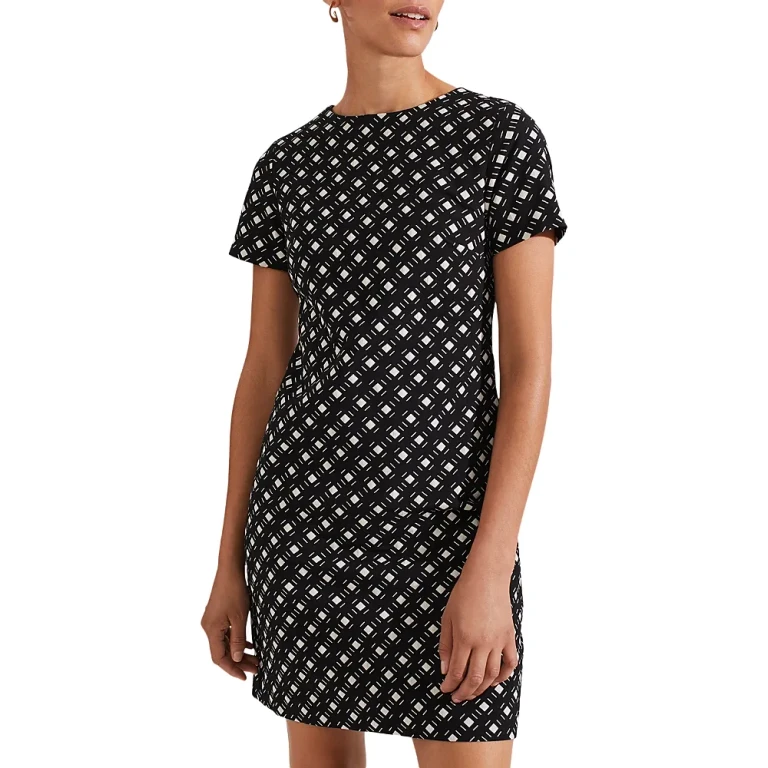 Hobbs London Simona Dress
