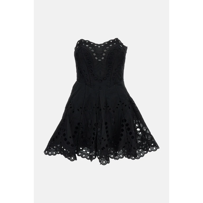 Charoruiz Dresses Black Co Pl - Women
