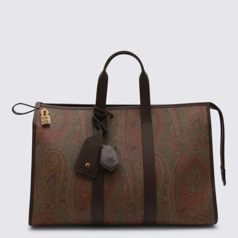 Etro MP1L0002AA012M0019