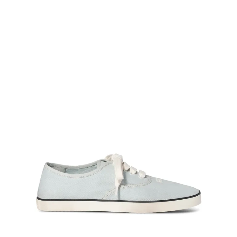 Miu Miu Women's Lace Up Sneakers