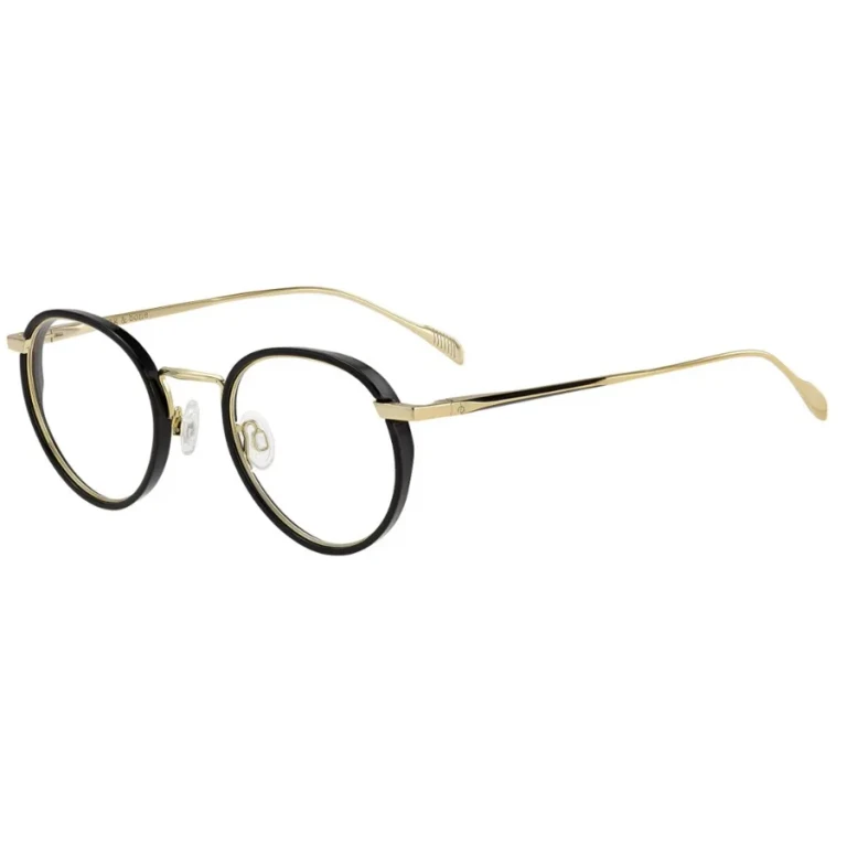 Rag and Bone Demo Round Unisex Eyeglasses RNB7025 0RHL 46