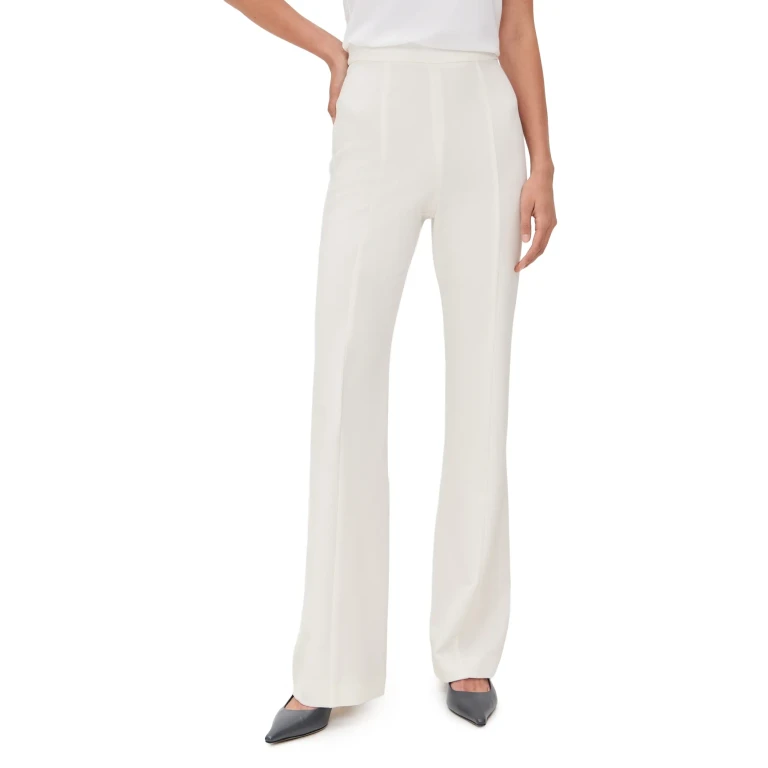 Black Halo Isabella Pants Black 4