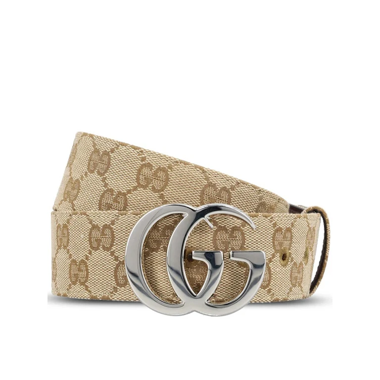 Gucci Cintura Brown - Men