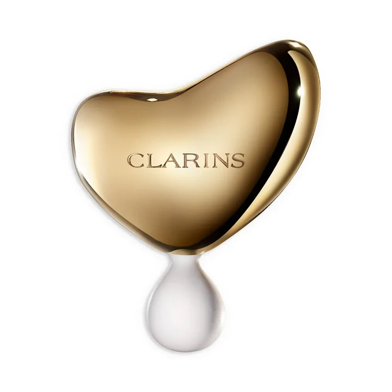 Clarins Precious L'Outil 3-in-1 Facial Massage Tool