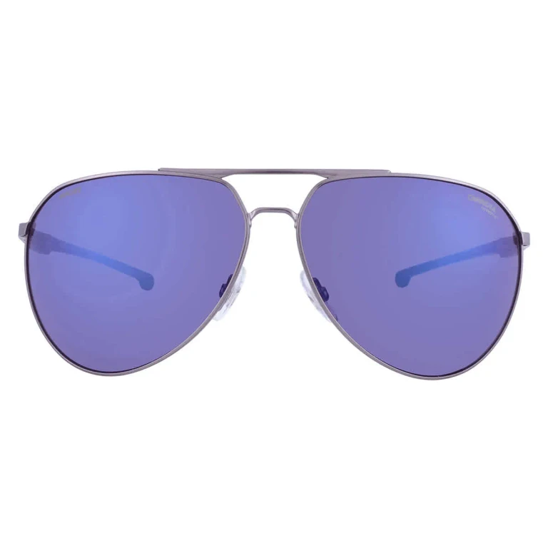 Carrera Blue Sky Mirror Pilot Mens Sunglasses CARRERA DUCATI 030/S 0V6D/XT 67