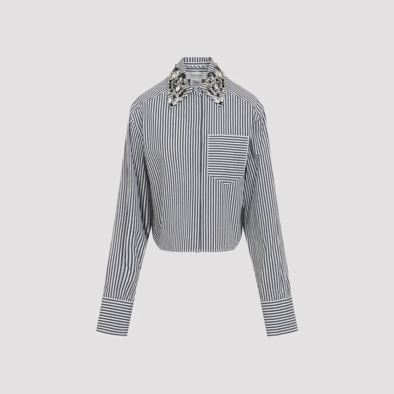 SPORTMAX - Sportmax Quagga Shirt