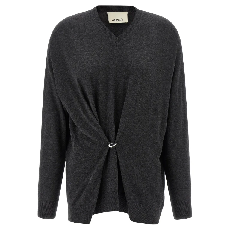Isabel Marant chiraz Sweater (PU0717FAB1L05I80BY)