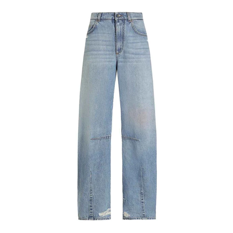 Dolce & Gabbana 五袋款长裤