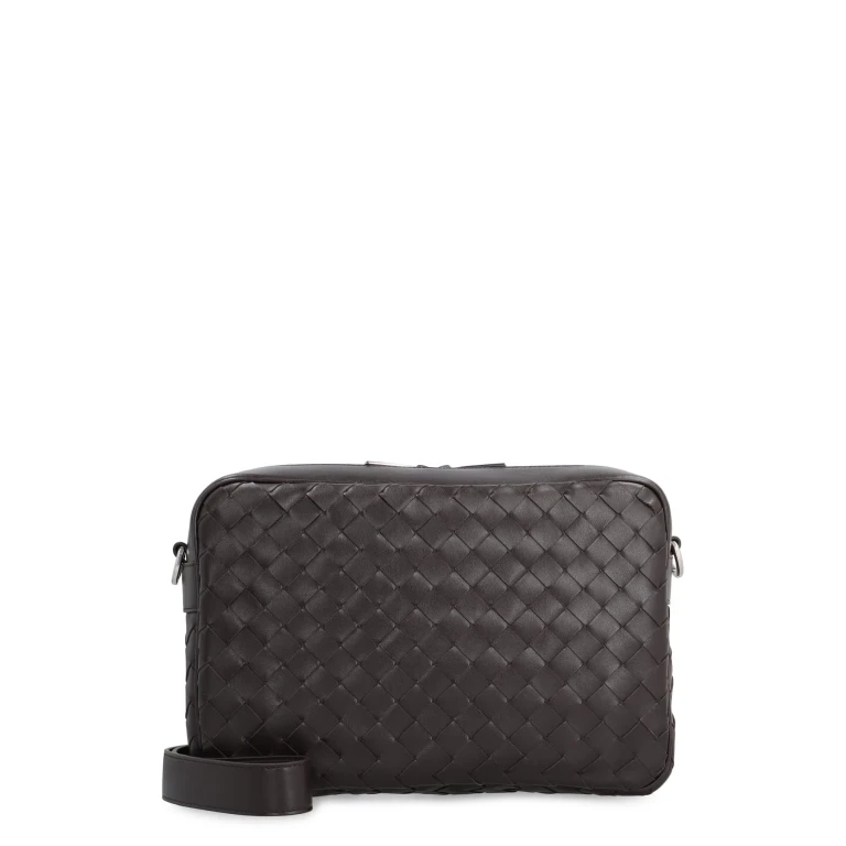 Shoulder Bag Men color Brown (755925V2HL12145)