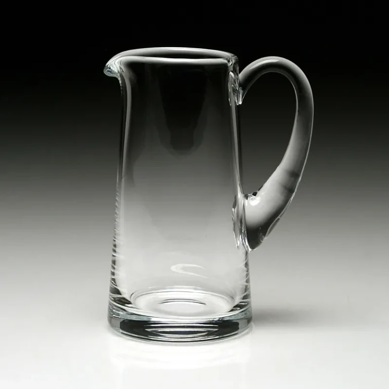 William Yeoward Crystal Country Classic Cream Jug
