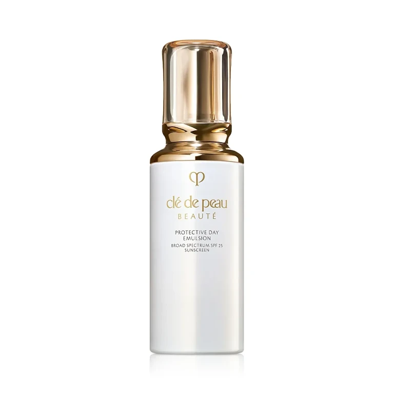 Cle de Peau Beaute Protective Day Emulsion 4.2 oz.