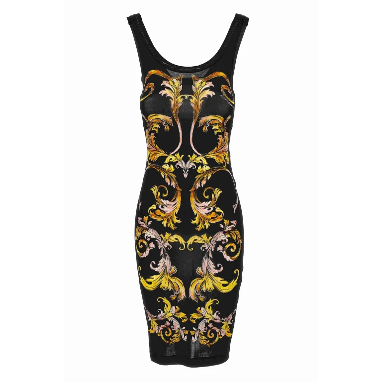 Dress (78HAO9P6JS473G89)
