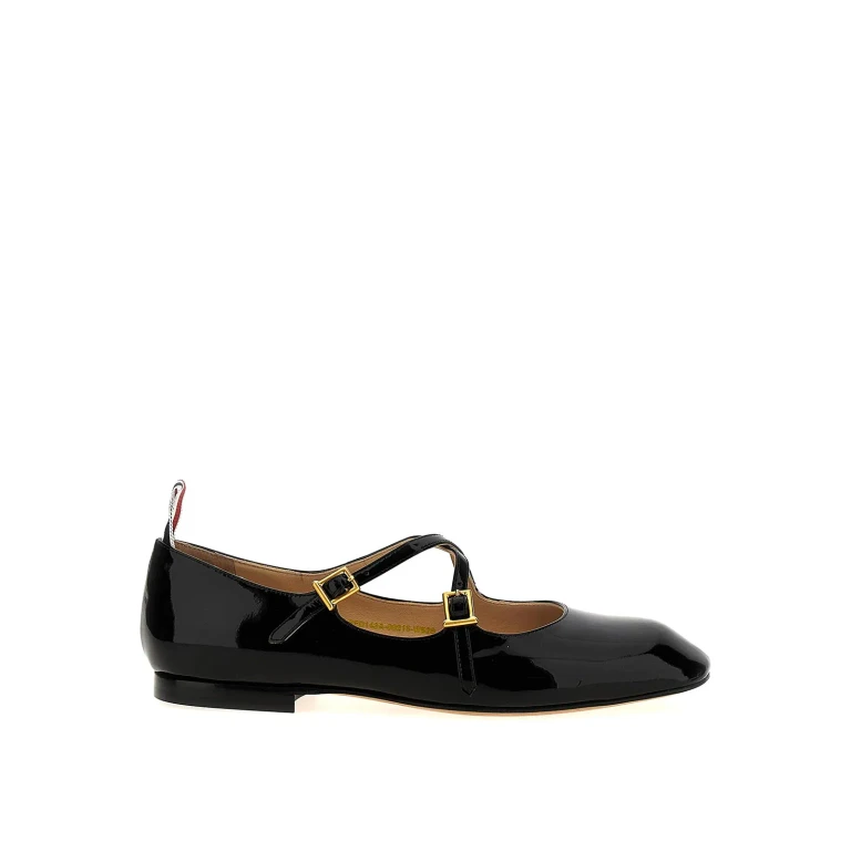 Ballerine Thom Browne