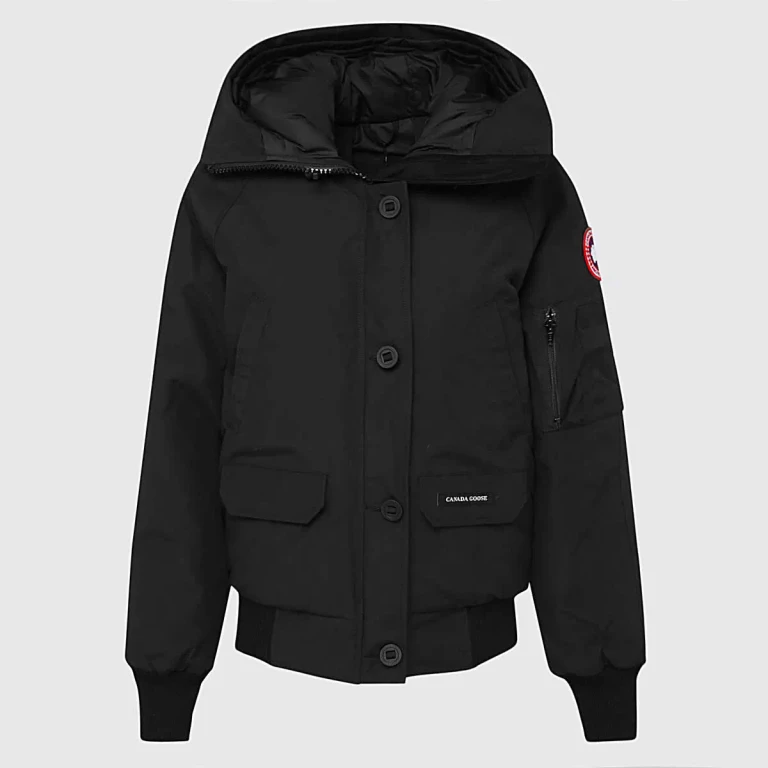 Bomber Acolchado Chilliwack