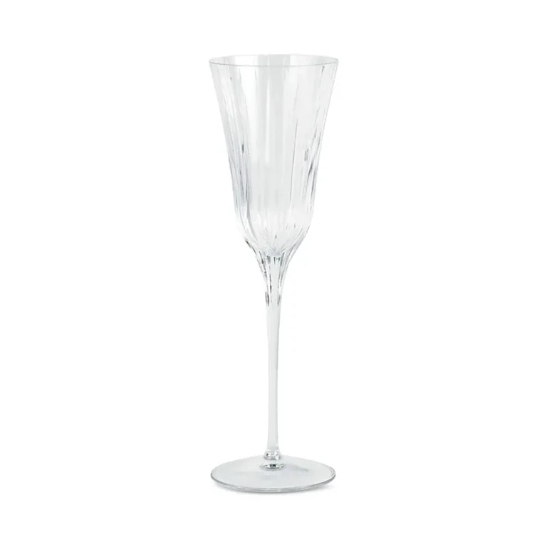 Vietri Natalia Champagne Glass