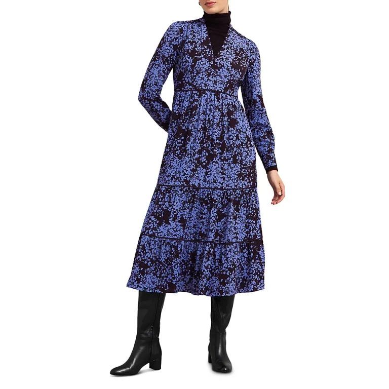 Hobbs London Tillie Dress