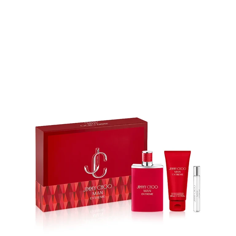 Jimmy Choo Man Extreme Eau de Parfum Gift Set ($188 value)