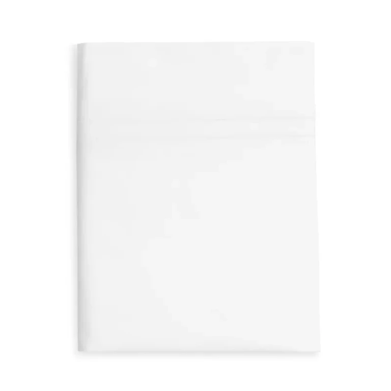 Sferra Finna Flat Sheet, Full/Queen