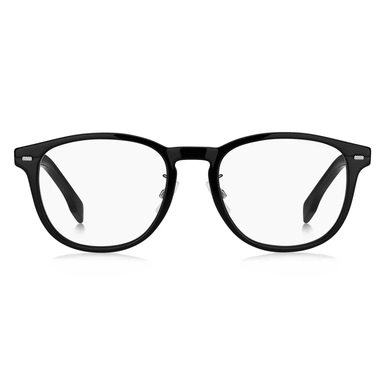 Hugo Boss Demo Navigator Mens Eyeglasses BOSS 1479/F 0807 52