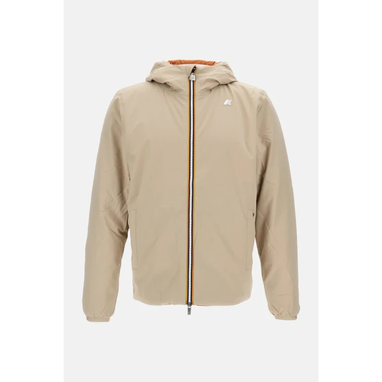 K-Way Jack St Warm Double Jacket