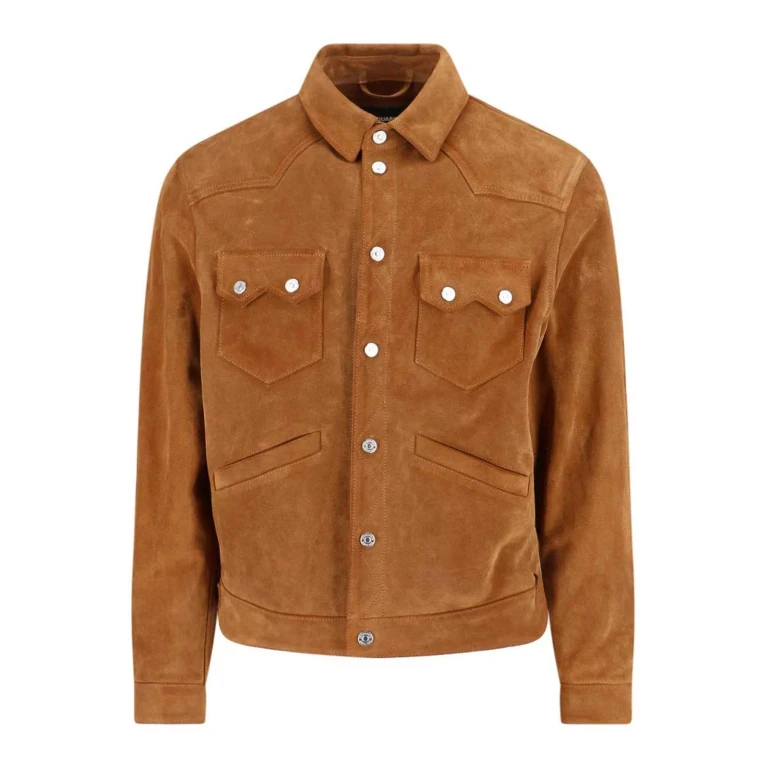 Dsquared2 Blazer - Marron