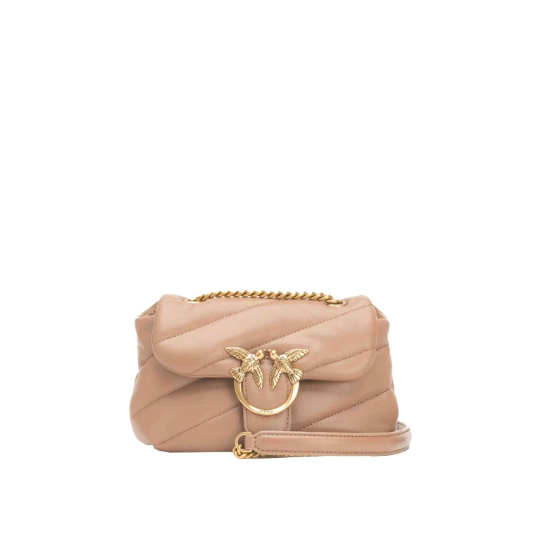Pinko Sac Bandoulière - Or (100040A0F2C50Q)