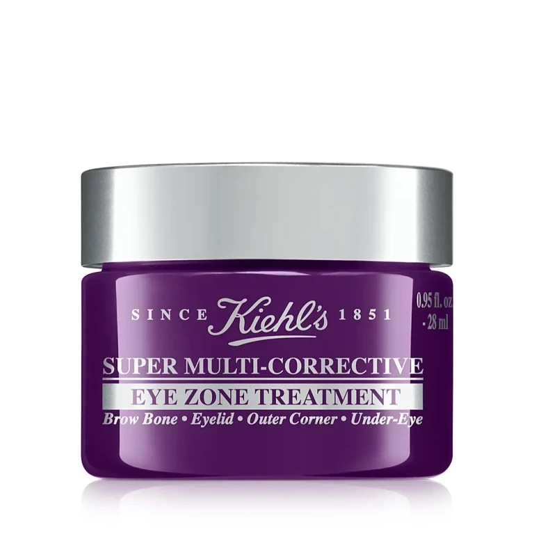 Kiehl's Since 1851 Super Multi-Corrective Eye Zone Treatment 0.9 oz.