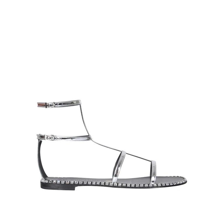Giuseppe Zanotti Ballerines - Gladiator