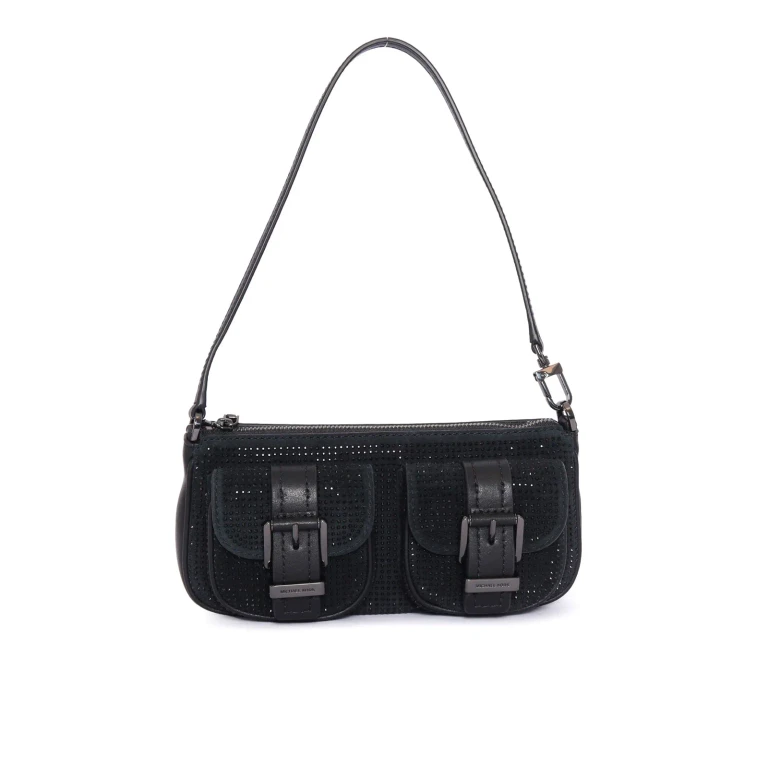 Michael Kors Sm Conv Pouchette