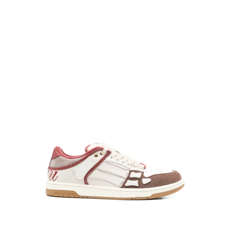 Sneakers Amiri XL Skel Top Low