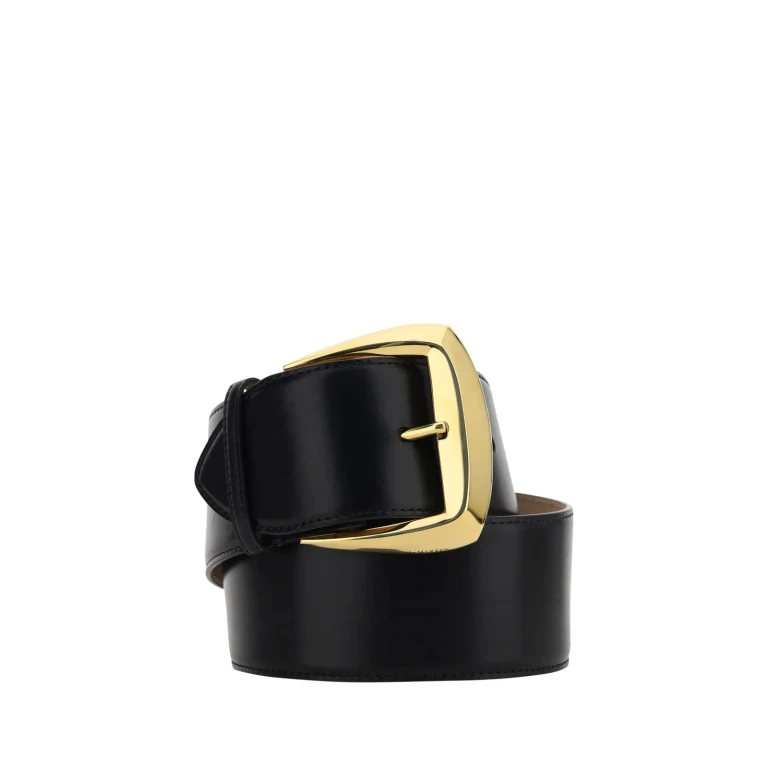 Cinto Geométrico Alexander McQueen