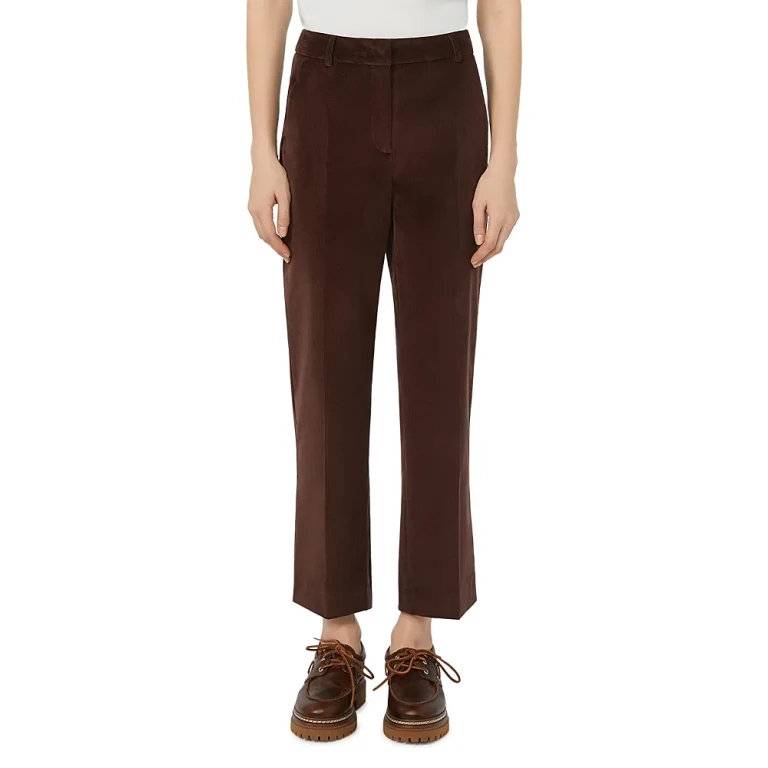 Weekend Max Mara Weekend 2 Marruca Trousers