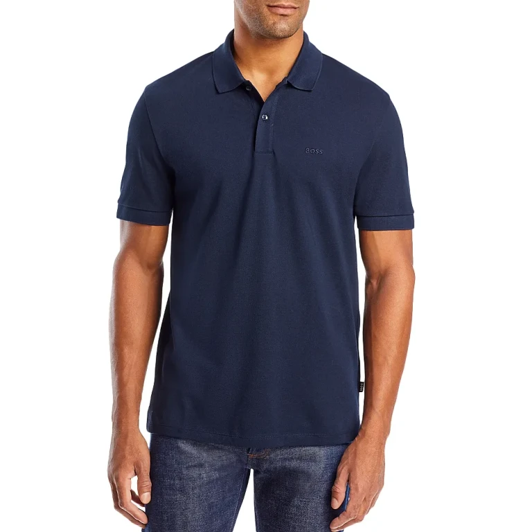 Boss Pallas Regular Fit Polo Shirt