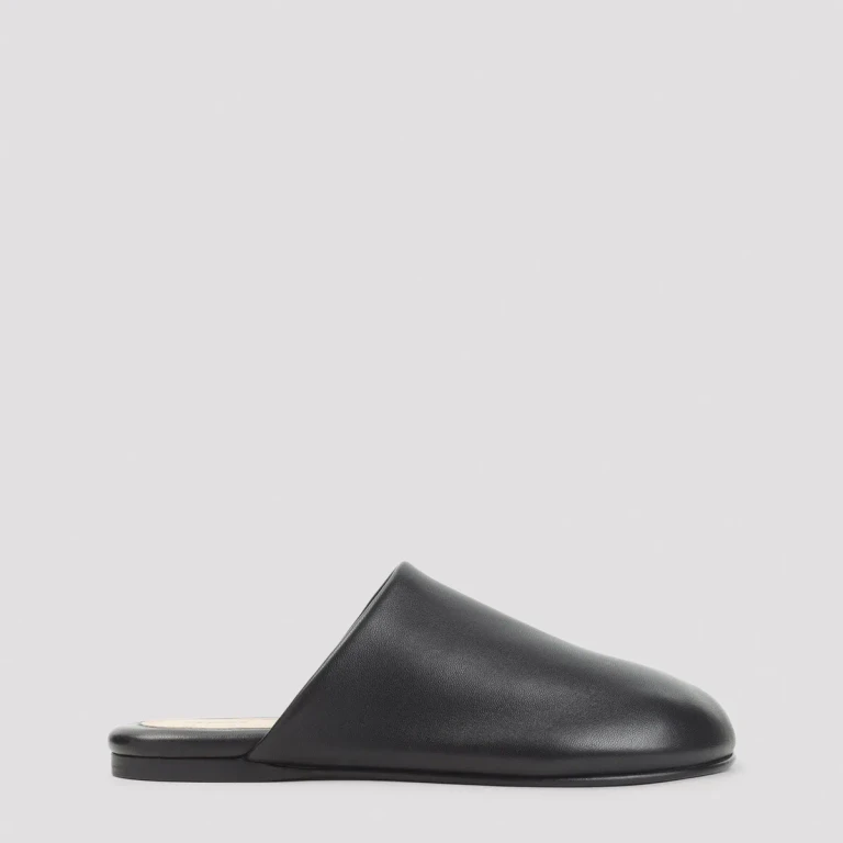 Carven Garnier Mules