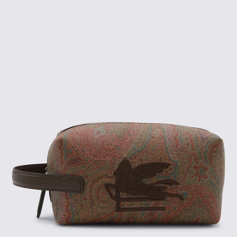 Etro Bags Arnica _co Pl - Men